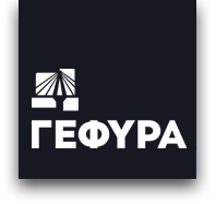 Gefyra Logo
